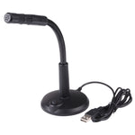 M-309 USB treiberloses Computer-Mikrofon, USB