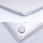 Für Huawei MateBook 14 Zoll Stoßfeste Kristall-Laptop-Schutzhülle, Für Huawei MateBook 14 Zoll 2023 / 2022 / 2021
