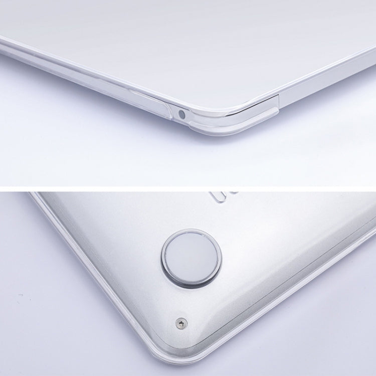 Für Huawei MateBook 14 Zoll Stoßfeste Kristall-Laptop-Schutzhülle, Für Huawei MateBook 14 Zoll 2023 / 2022 / 2021