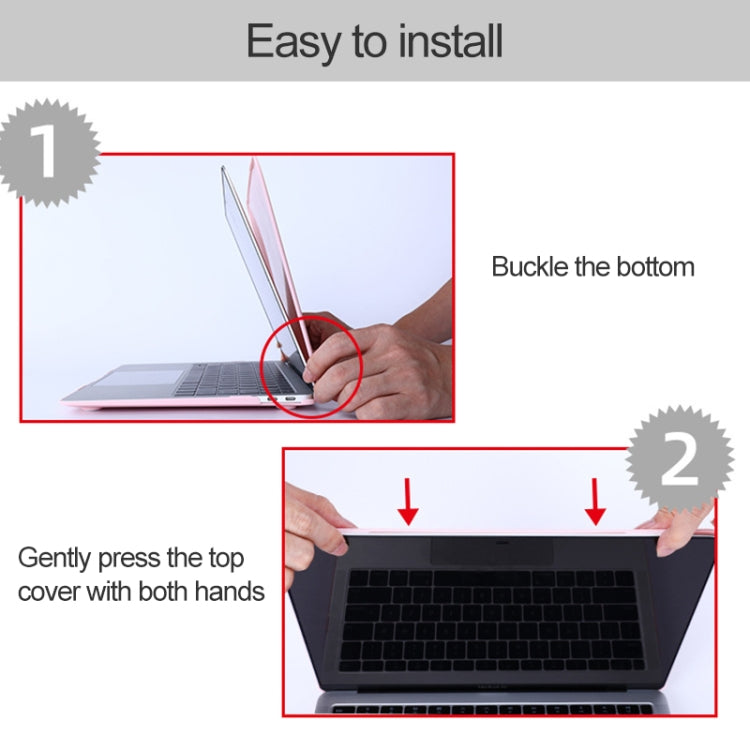 Für Huawei MateBook 14 Zoll Stoßfeste Kristall-Laptop-Schutzhülle, Für Huawei MateBook 14 Zoll 2023 / 2022 / 2021