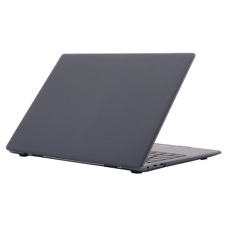 Für Huawei MateBook X Pro Stoßfeste Mattierte Laptop-Schutzhülle, Für Huawei MateBook X Pro