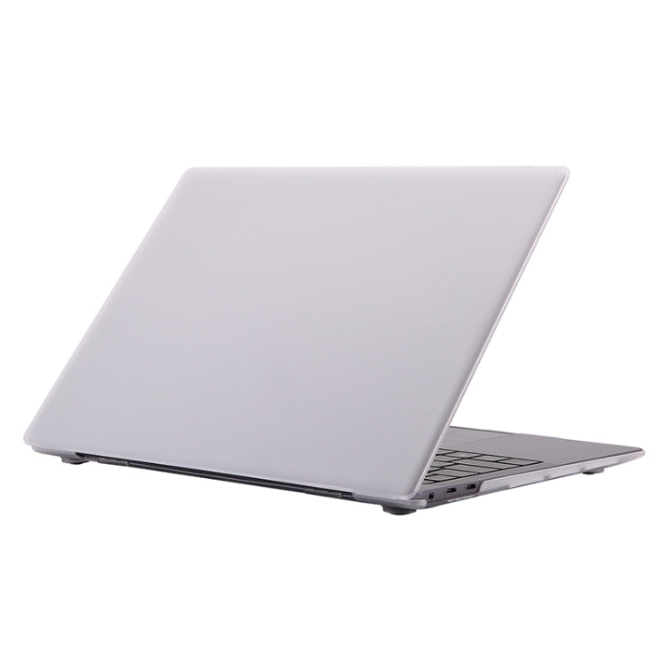 Für Huawei MateBook X Pro Stoßfeste Mattierte Laptop-Schutzhülle, Für Huawei MateBook X Pro
