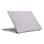 Für Huawei MateBook X Pro Stoßfeste Mattierte Laptop-Schutzhülle, Für Huawei MateBook X Pro