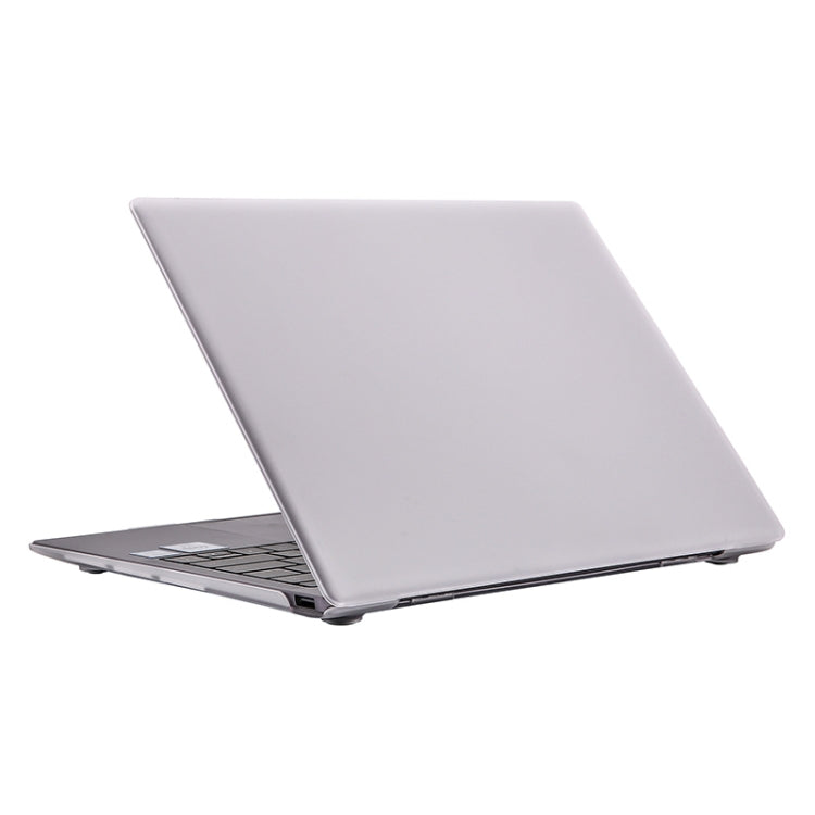 Für Huawei MateBook X Pro Stoßfeste Mattierte Laptop-Schutzhülle, Für Huawei MateBook X Pro