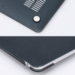 Für Huawei MateBook X Pro Stoßfeste Mattierte Laptop-Schutzhülle, Für Huawei MateBook X Pro