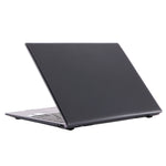 Für Huawei MateBook X Pro Stoßfeste Kristall-Laptop-Schutzhülle, Für Huawei MateBook X Pro