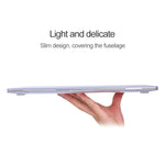 Für Huawei MateBook X Pro Stoßfeste Kristall-Laptop-Schutzhülle, Für Huawei MateBook X Pro