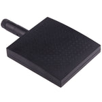 12dBi SMA-Stecker 5,8GHz Panel-WLAN-Antenne, 5,8GHz Schwarz
