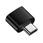 USB 2.0 Buchse zu Type-C Stecker Adapter, USB 2.0 Buchse zu Type-C Stecker