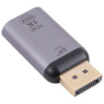 4K 60Hz HDMI Buchse zu DisplayPort Stecker Adapter, 60Hz HDMI zu DisplayPort