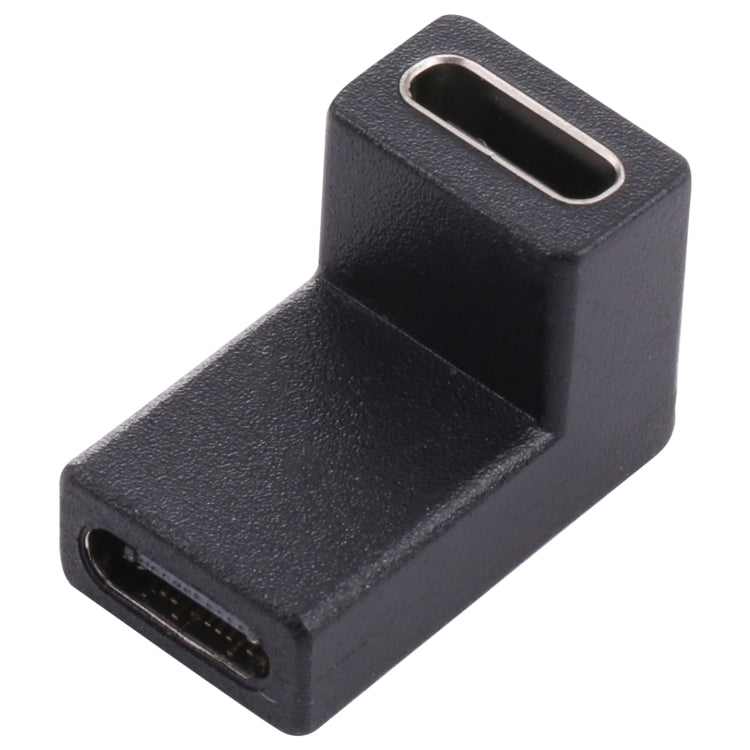 USB-C / Typ-C Buchse zu USB-C / Typ-C Buchse Konverter, 2