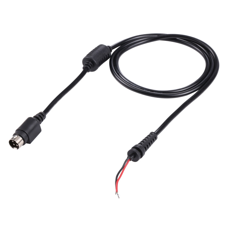4 Pin DIN Stromkabel, Länge: 1,2m, 4 Pin
