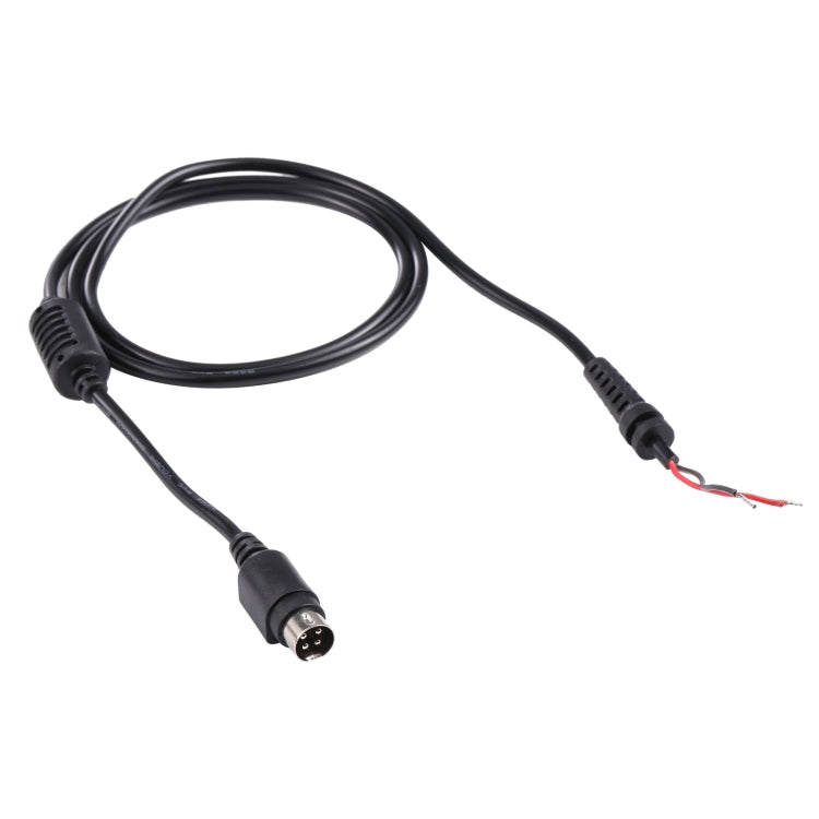 4 Pin DIN Stromkabel, Länge: 1,2m, 4 Pin
