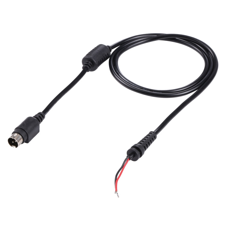 3 Pin DIN Stromkabel, Länge: 1,2m, 3 Pin