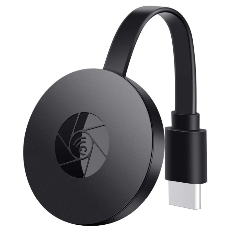 MiraScreen G2-4 Wireless-WiFi-Display-HDMI-Dongle-Empfänger Airplay Miracast DLNA 1080P HD TV-Stick, G2-4