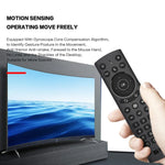 G20S Pro Sprach- und Hintergrundbeleuchtungsversion 2,4G Air Mouse Fernbedienung, G20S Pro