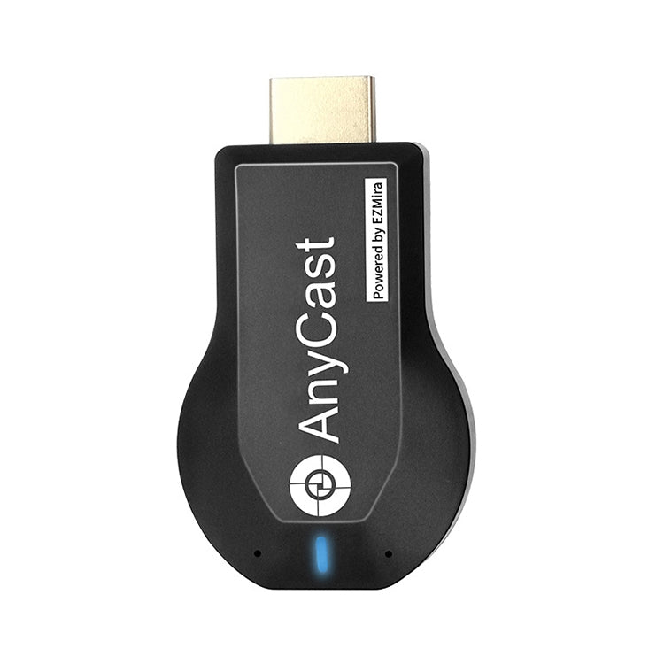 M2 Mini WiFi HDMI Dongle Display-Empfänger, CPU: Actions AM825X, M2 Mini