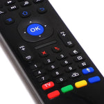 MX3-L Voice ohne Hintergrundbeleuchtung 2,4 GHz Fly Air Mouse Kabellose Tastatur Fernbedienung, Voice ohne Hintergrundbeleuchtung