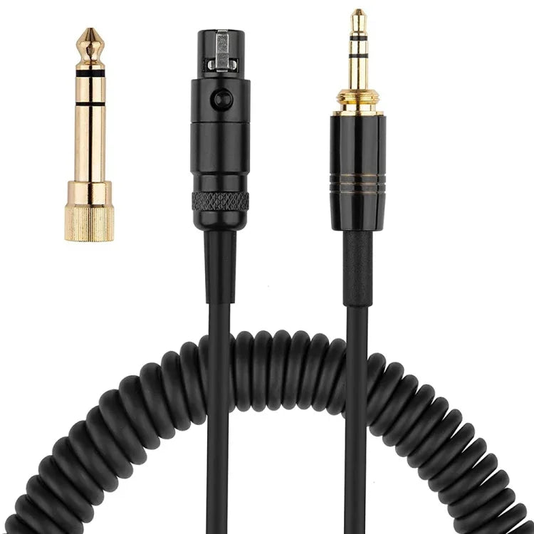 ZS0225 Kopfhörer-Audiokabel für AKG Q701 / Pioneer HDJ-2000