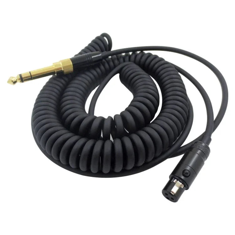 ZS0225 Kopfhörer-Audiokabel für AKG Q701 / Pioneer HDJ-2000