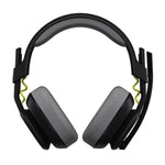 Logitech Astro A10 Gen 2 kabelgebundenes Over-Ear Gaming-Headset