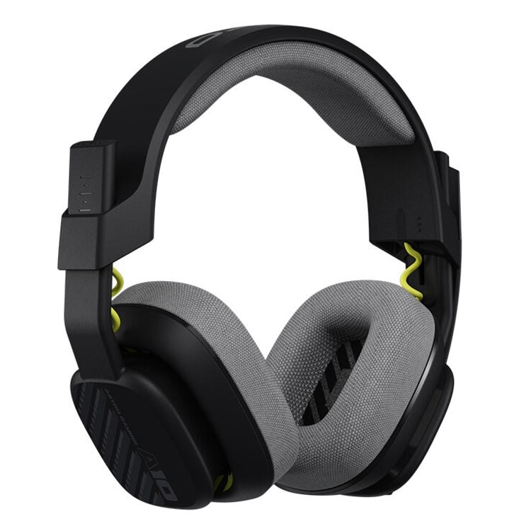 Logitech Astro A10 Gen 2 kabelgebundenes Over-Ear Gaming-Headset