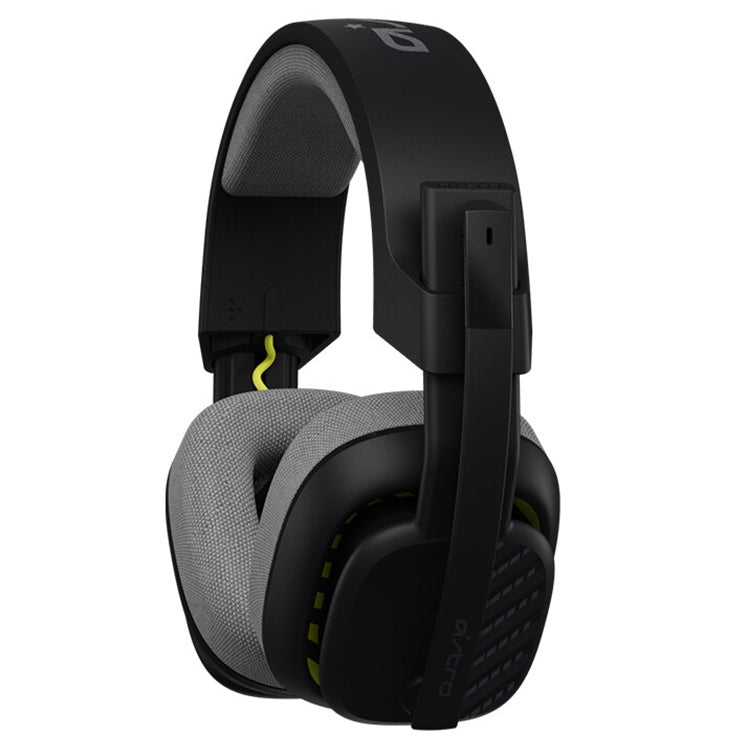 Logitech Astro A10 Gen 2 kabelgebundenes Over-Ear Gaming-Headset