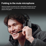 Logitech Astro A10 Gen 2 kabelgebundenes Over-Ear Gaming-Headset