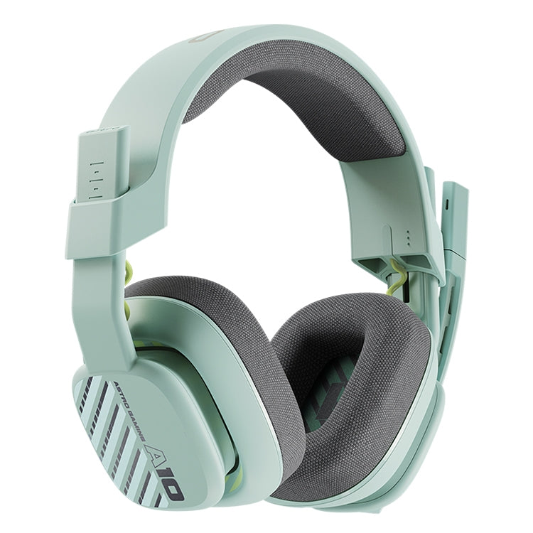 Logitech Astro A10 Gen 2 kabelgebundenes Over-Ear Gaming-Headset