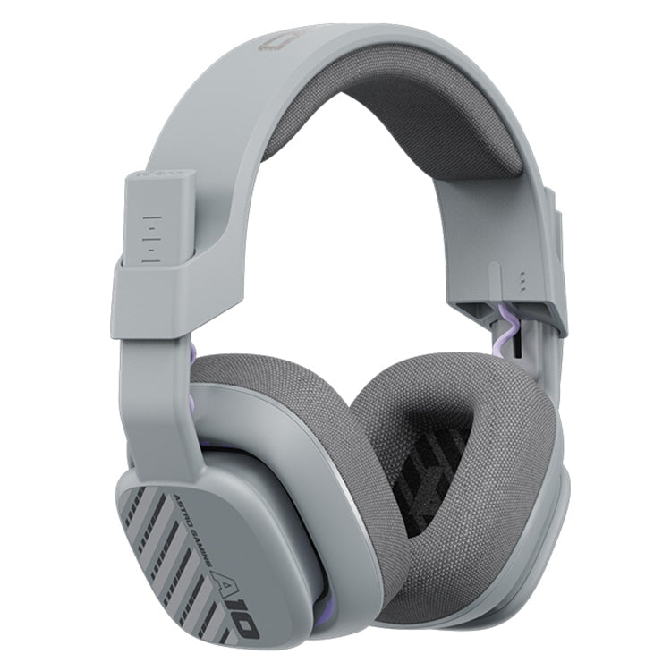 Logitech Astro A10 Gen 2 kabelgebundenes Over-Ear Gaming-Headset