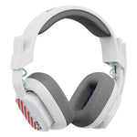 Logitech Astro A10 Gen 2 kabelgebundenes Over-Ear Gaming-Headset