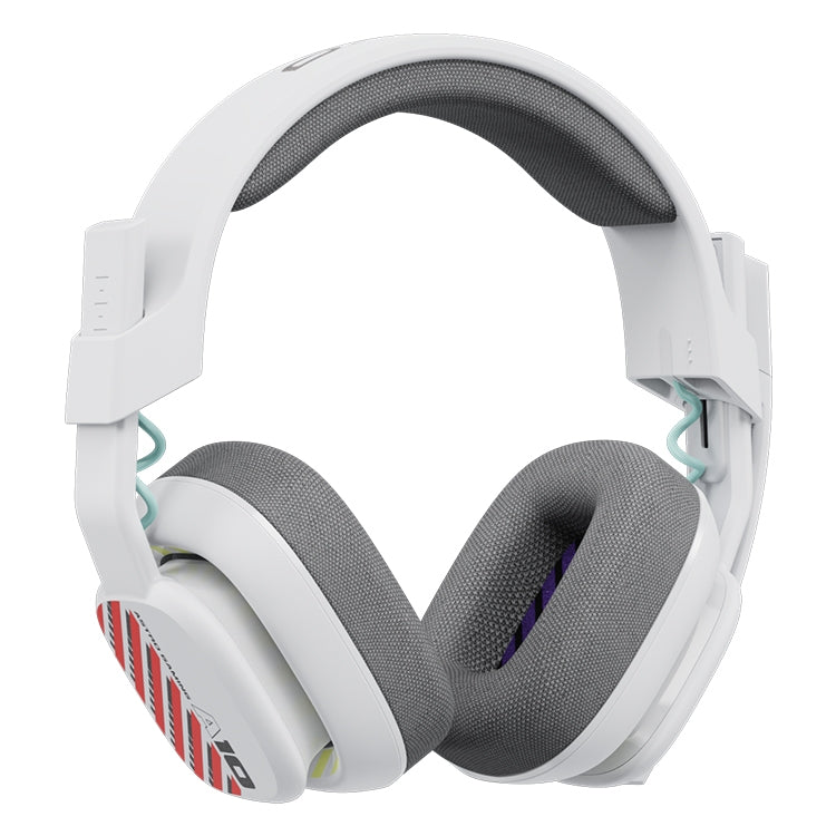 Logitech Astro A10 Gen 2 kabelgebundenes Over-Ear Gaming-Headset