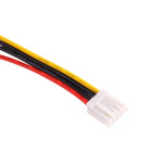 40-Pin IDE Buchse zu SATA Karte 7 Pin + 15 Pin (22 Pin) Stecker Adapter für Festplattenanschluss