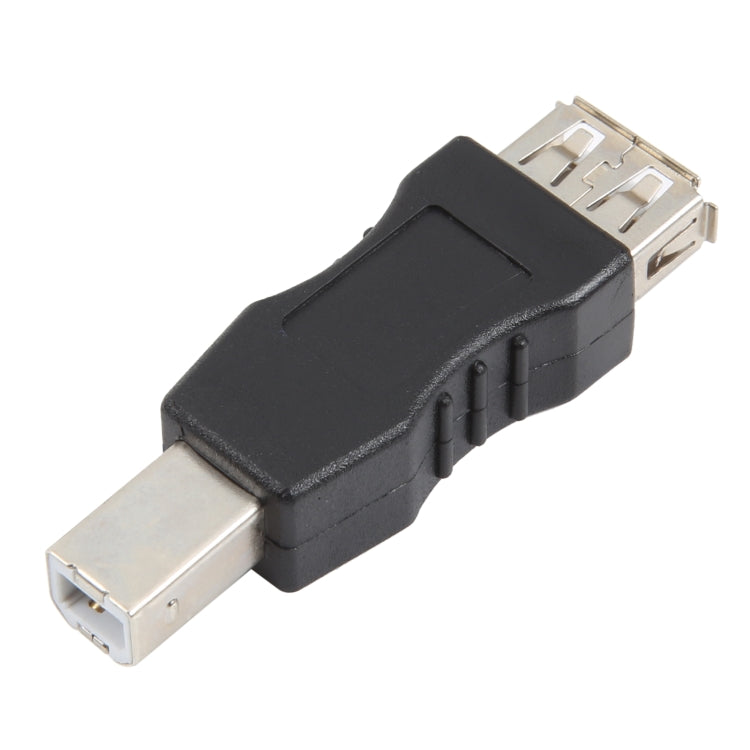 USB 2.0 A Buchse zu USB B Stecker Adapter, USB AF zu USB BM