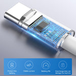3 in 1 USB-C / Type-C Stecker zu Type-C + USB + 3,5mm Buchse OTG Adapter, 3 in 1 OTG Adapter