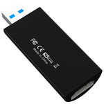 HD003 USB 3.0 HDMI 4K HD Audio & Video Capture Card Gerät, USB3.0 Arc
