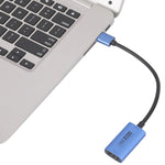 Z29D HDMI/F Buchse zu USB 3.0/M Stecker HD Video-Capture-Karte mit Kabel, Z29D