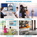 Z29D HDMI/F Buchse zu USB 3.0/M Stecker HD Video-Capture-Karte mit Kabel, Z29D