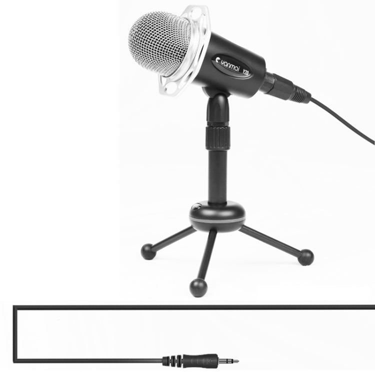 Kompatibel mit PC und Mac für Live-Übertragungen, KTV usw.
