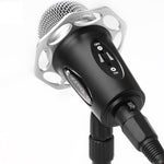 Kompatibel mit PC und Mac für Live-Übertragungen, KTV usw.