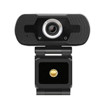 HD-F18 1080P Multifunktions-HD-Kamera Webcam mit Mikrofon