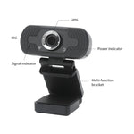 HD-F18 1080P Multifunktions-HD-Kamera Webcam mit Mikrofon