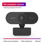 HD-U01 1080P USB Kamera Webcam mit Mikrofon