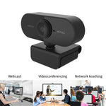 HD-U01 1080P USB Kamera Webcam mit Mikrofon