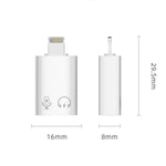 8-Pin-zu-USB-3.0-OTG-Adapter, 8-Pin-zu-USB-3.0