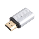 8K 60Hz HDMI Buchse zu DP Stecker Adapter
