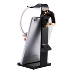 0218 Acryl Universalhalter für Telefone / Tablet-PCs Multifunktionaler Kopfhörerständer Display-Halter