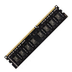 Vaseky 4GB 1333MHz AMD PC3-10600 DDR3 PC Arbeitsspeicher RAM Modul für Desktop, 4GB 1333MHz AMD