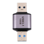10Gbps USB 3.1 Stecker zu Stecker Adapter, USB 3.1 Stecker zu Stecker