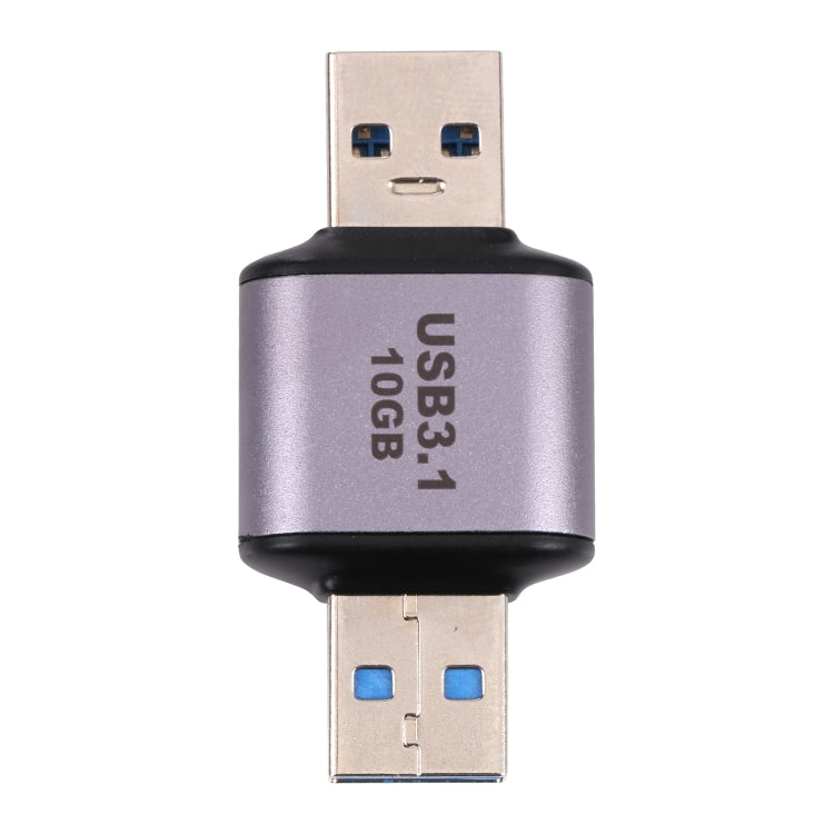 10Gbps USB 3.1 Stecker zu Stecker Adapter, USB 3.1 Stecker zu Stecker